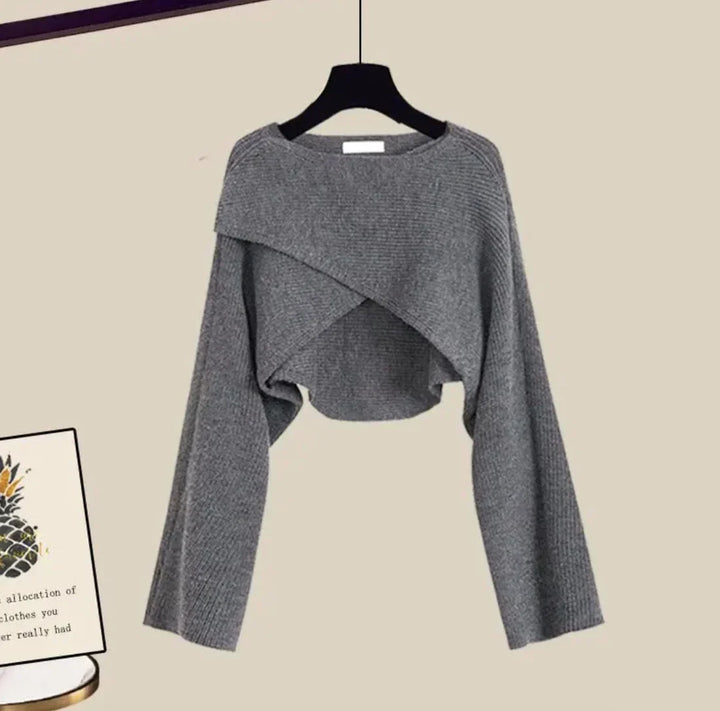 Tina | Comfortable 3-Piece Set