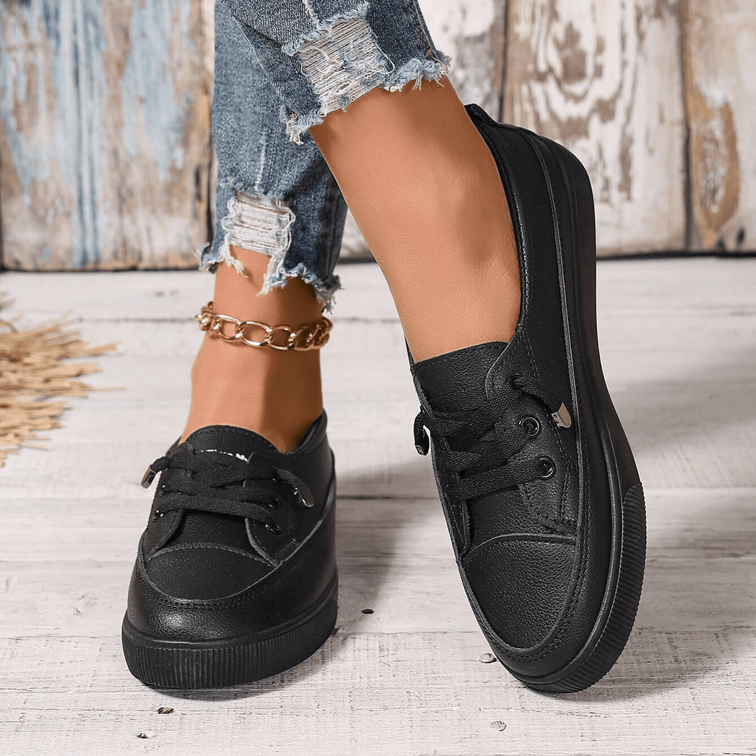 Alima | Breathable Soft Shoes