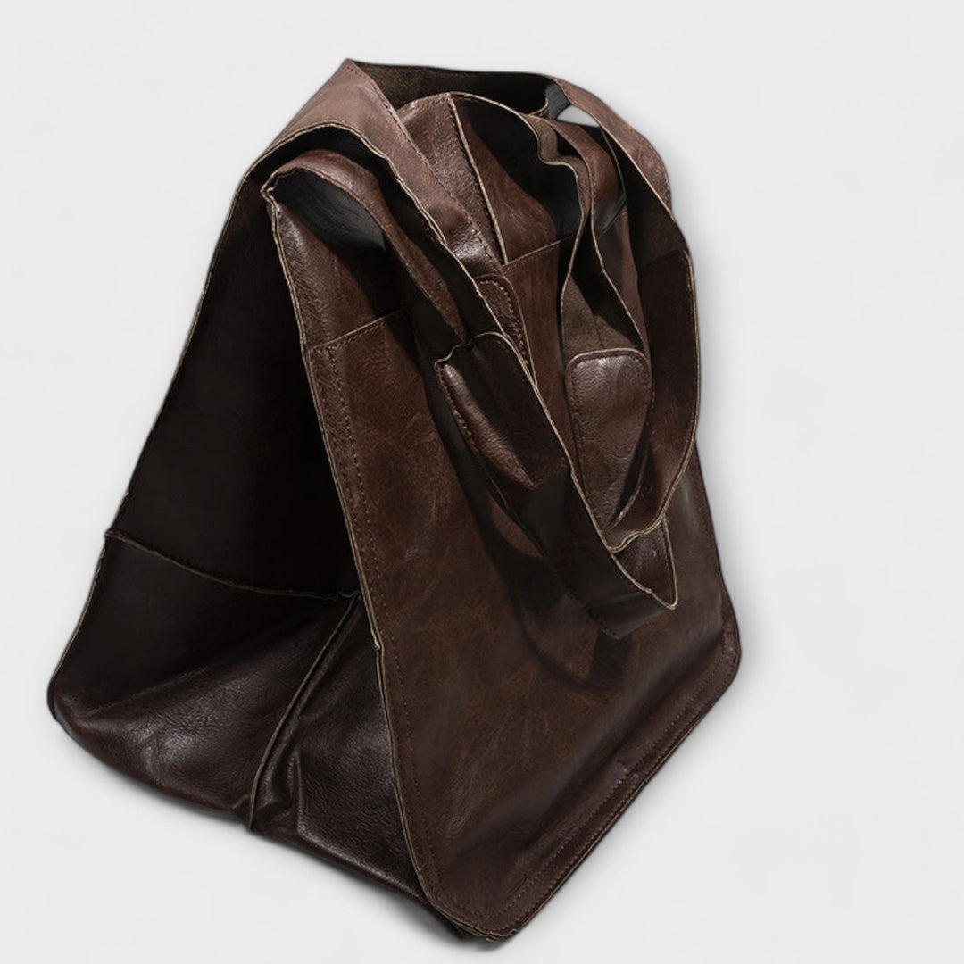 Simone | Oversized Weekender Bag