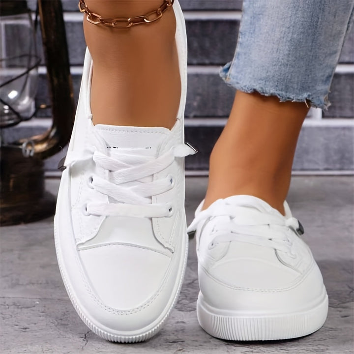 Alima | Breathable Soft Shoes