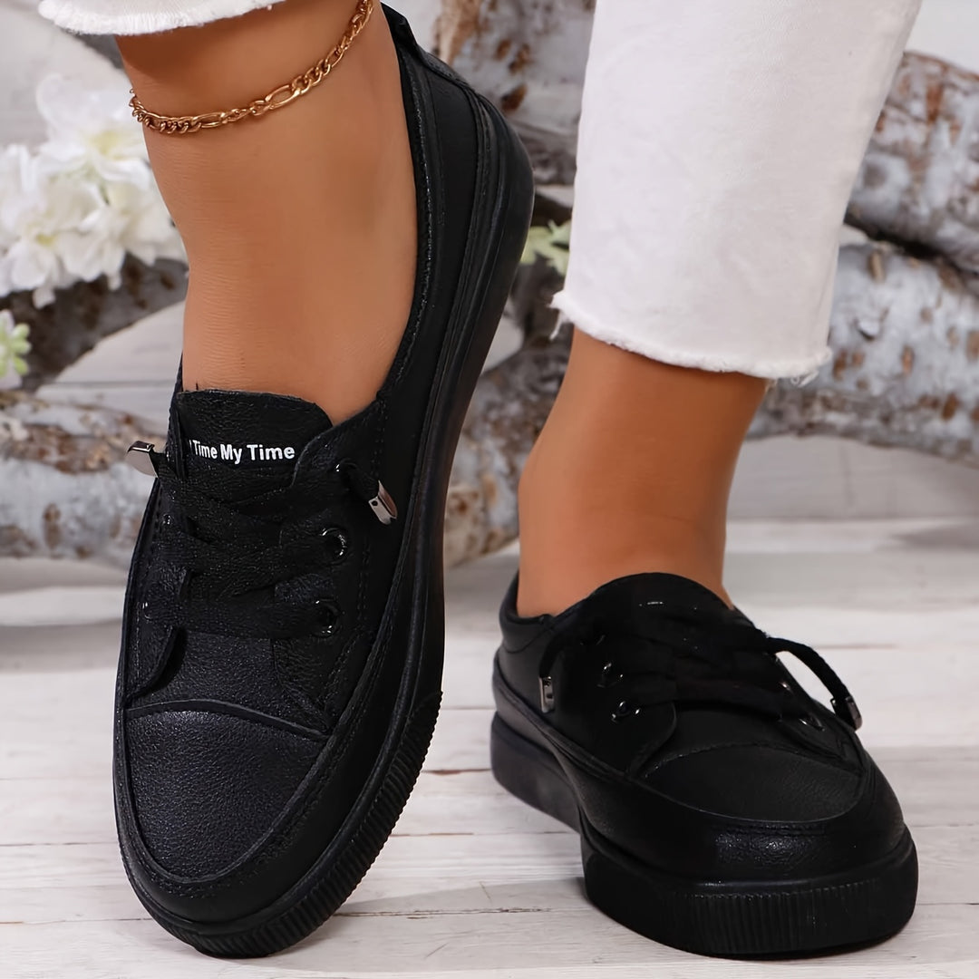 Alima | Breathable Soft Shoes