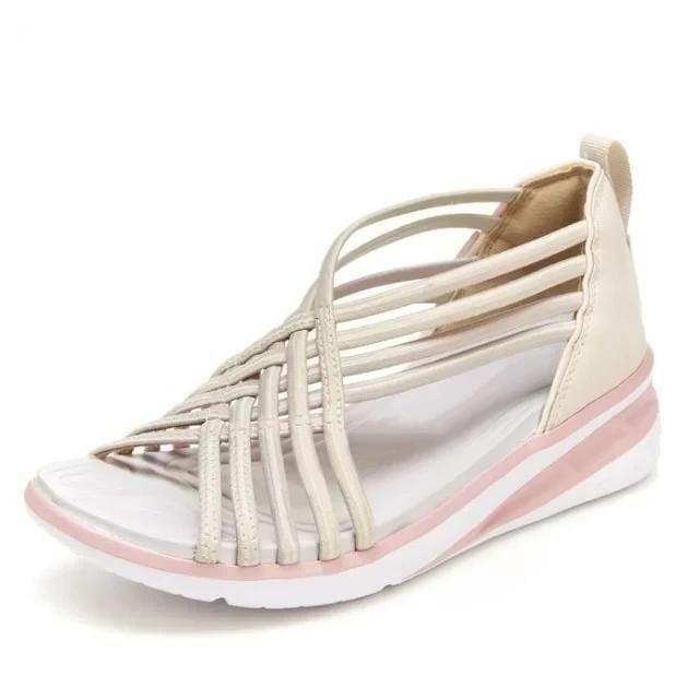 Linda | Orthopedic Stretch Sandals