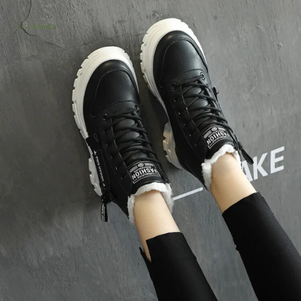 Natalia | All-Day Boots