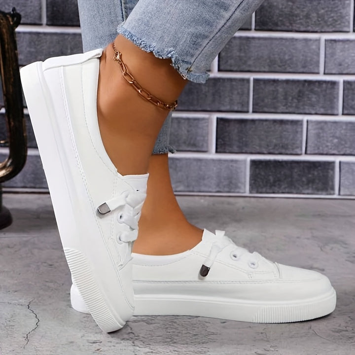 Alima | Breathable Soft Shoes
