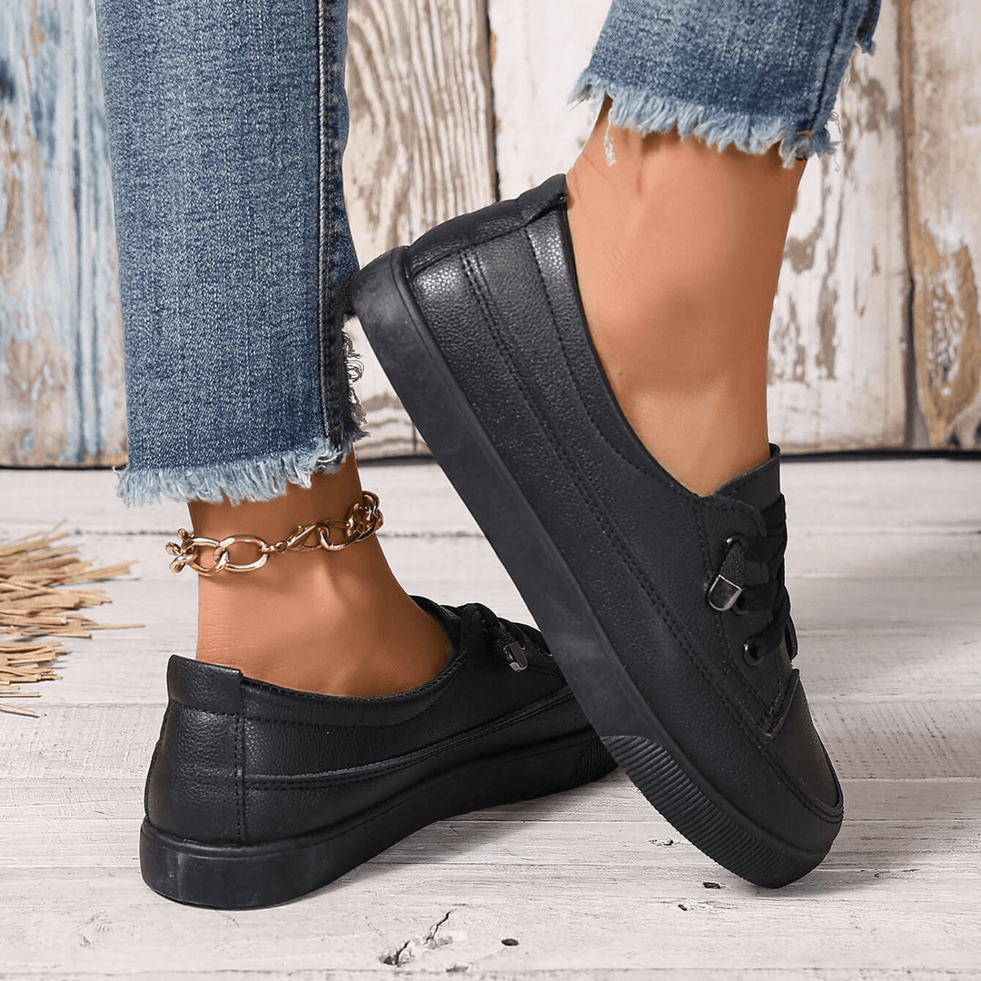 Alima | Breathable Soft Shoes