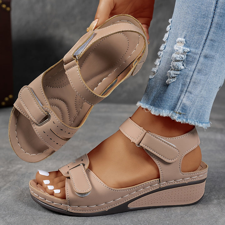Aldona | Comfortable Everyday Shoes