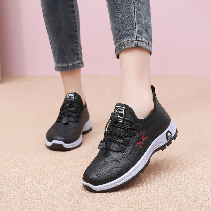 OrthoPro | Orthopedic Shoes with Plush Lining