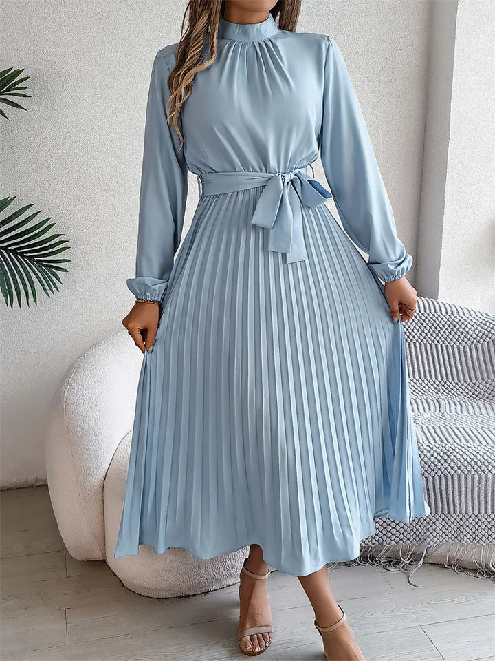 Katrine | Elegant Long Dress