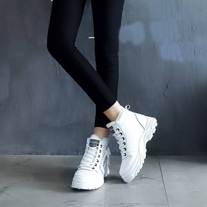 Natalia | All-Day Boots