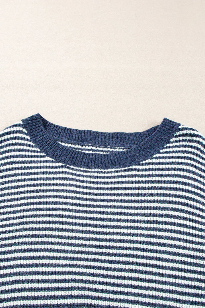 Cora | Elegant Sweater