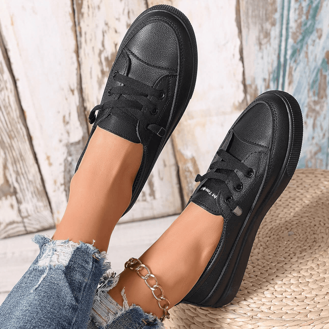 Alima | Breathable Soft Shoes