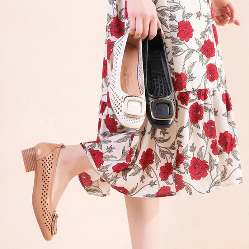 Nina | Soft Shoes