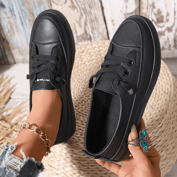Alima | Breathable Soft Shoes