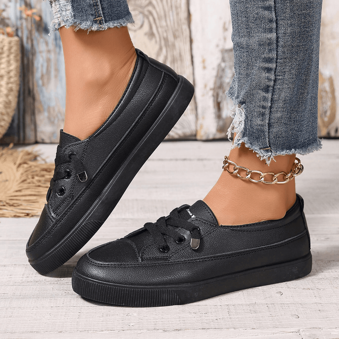 Alima | Breathable Soft Shoes